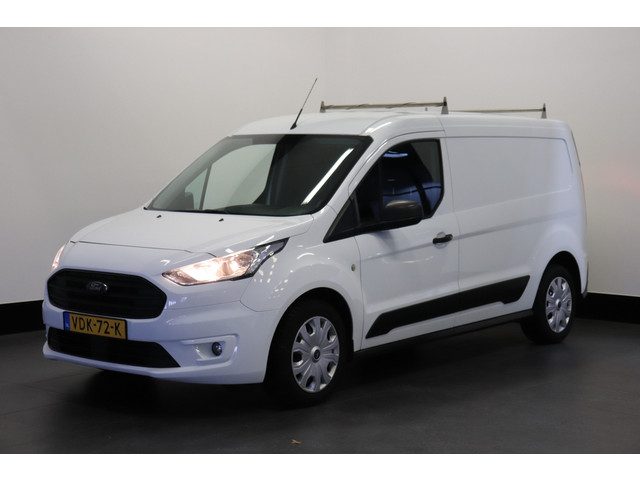 Ford Transit Connect 1.5 EcoBlue L2 EURO 6