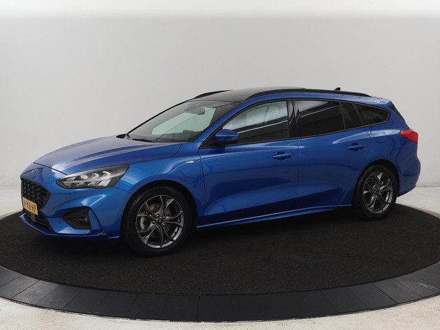 Ford Focus 1.0 EcoBoost ST Line | Panoramadak | Camera |