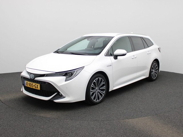 Toyota Corolla Touring Sports 1.8 Hybrid Executive