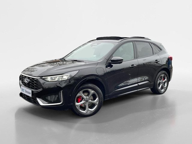 Ford Kuga 2.5 PHEV ST-Line X 243PK