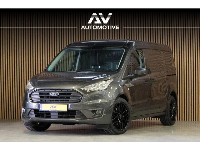Ford Transit Connect 1.0 Ecoboost L2 | L+R Schuifdeur | Cruise control