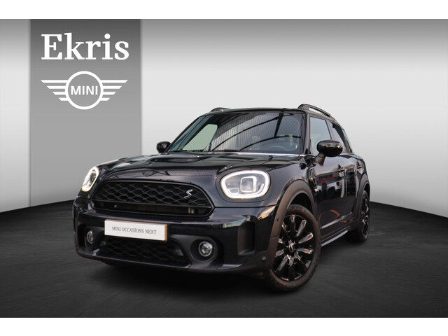 MINI Countryman Cooper SE ALL4