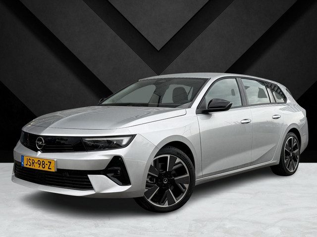 Opel Astra Electric Edition 54kWh 156pk