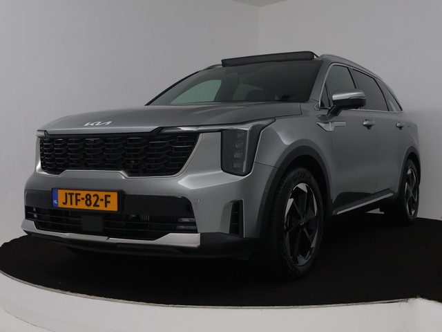 Kia Sorento 1.6 T-GDi Plug-in Hybrid 4WD ExecutiveLine 7p.