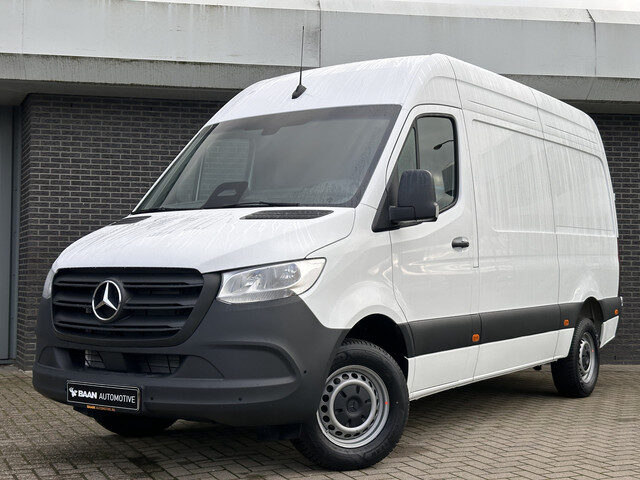 Mercedes-Benz Sprinter 315 1.9 CDI L2 Pro HD