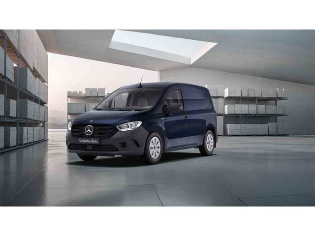 Mercedes-Benz Citan eCitan 112 Base L1 51 kWh