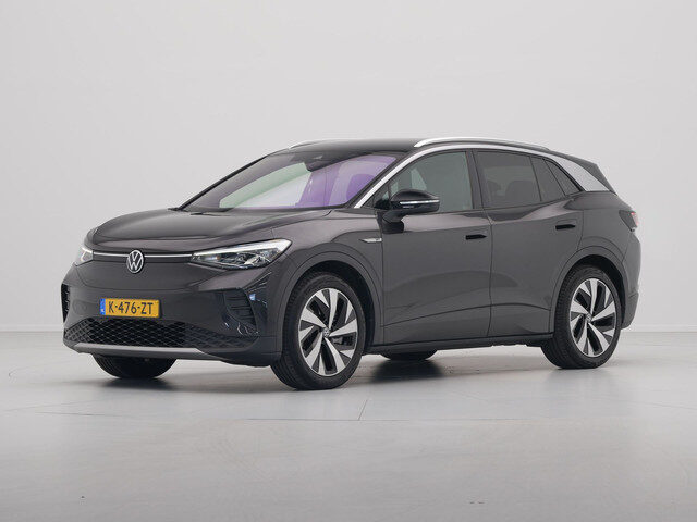 Volkswagen ID.4 First 77 kWh 204pk