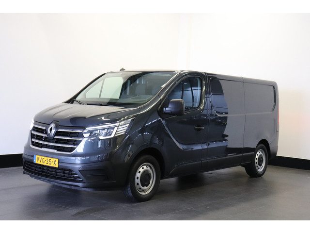 Renault Trafic 2.0 dCi L2 EURO 6