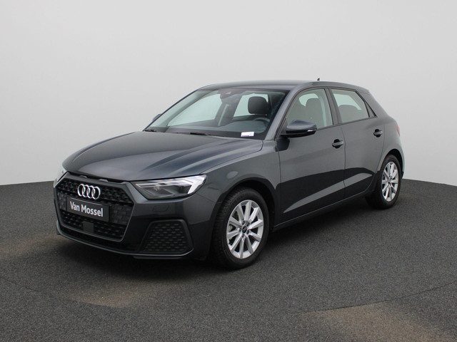 Audi A1 Sportback 30 TFSI Advanced edition