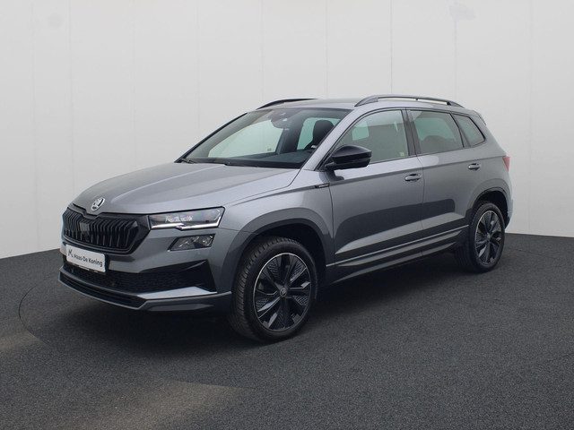 Škoda Karoq 1.5TSI/150PK ACT Sportline DSG