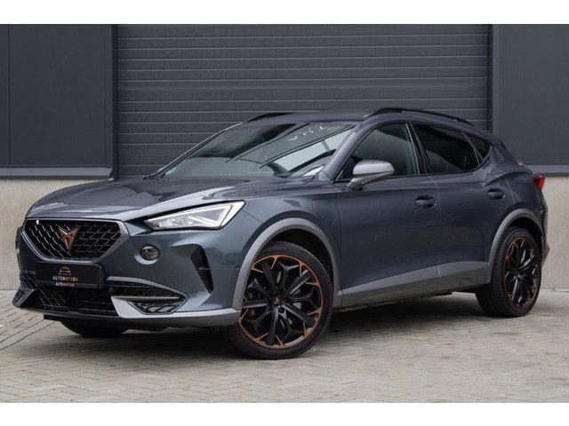 Cupra Formentor 1.4 e-Hybrid VZ Copper Edition