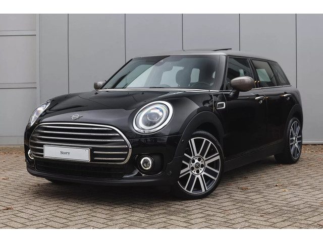 MINI Clubman Cooper Automaat