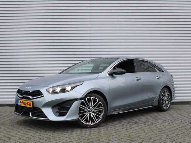 Kia ProCeed 1.5 T-GDi DCT7 GT-Line