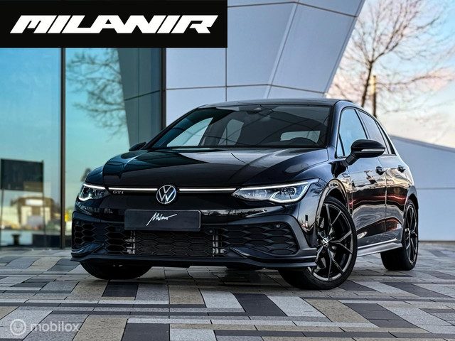 Volkswagen Golf 8 2.0 TSI GTI Clubsport|Akra|Pano|HUD|Nurburg|H&K