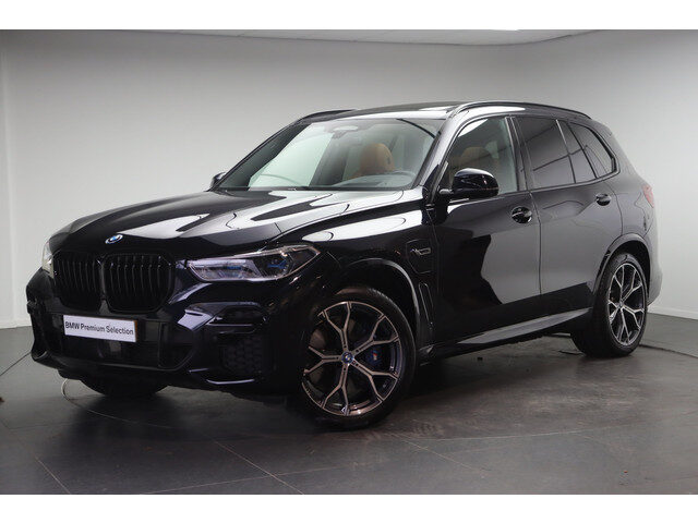 BMW X5 xDrive45e M Sport Automaat
