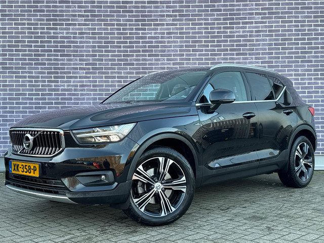 Volvo XC40 2.0 T4 Inscription