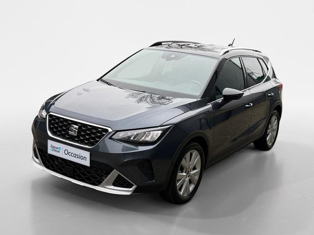 Seat Arona 1.0 EcoTSI Style Business Connect