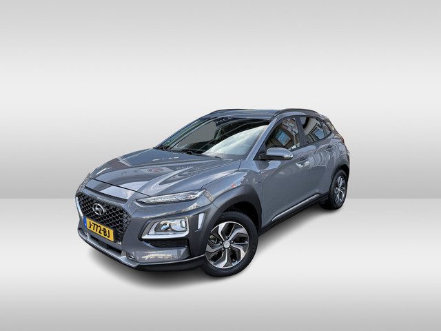 Hyundai Kona 1.6 GDI HEV Fashion