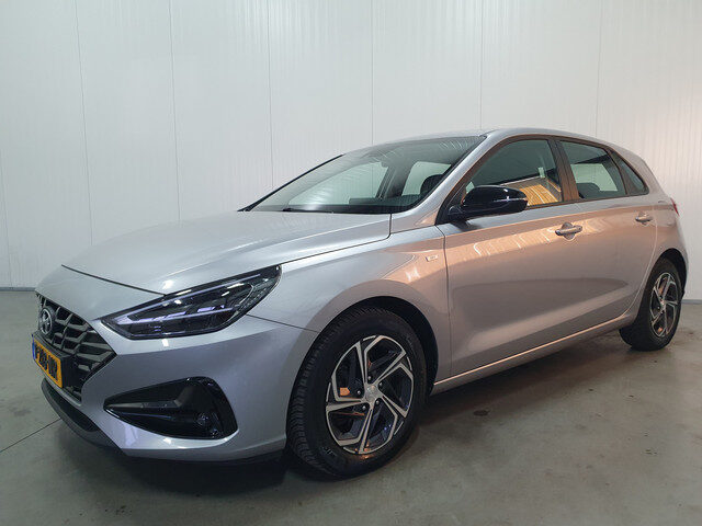 Hyundai i30 1.0 T-GDi MHEV Comfort Smart