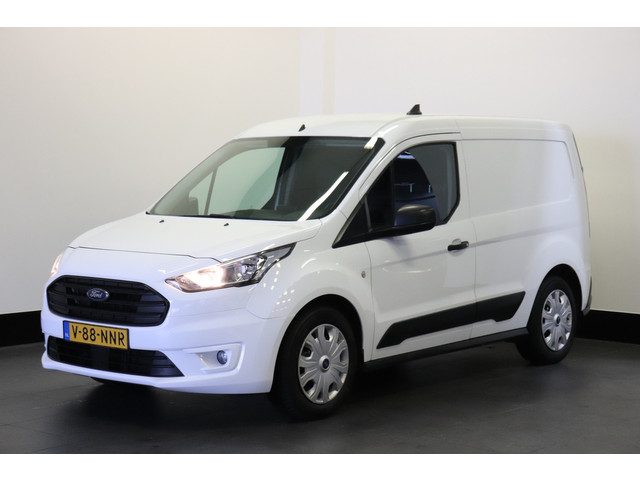 Ford Transit Connect 1.5 EcoBlue 100PK EURO 6