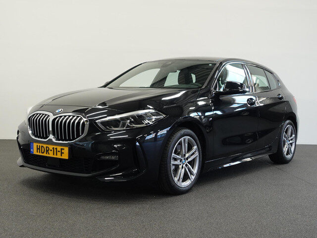 BMW 1 Serie 118i M-Sport Automaat