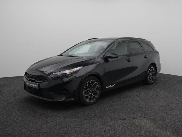 Kia Ceed Sportswagon 1.0 T-GDi MHEV Design Edition