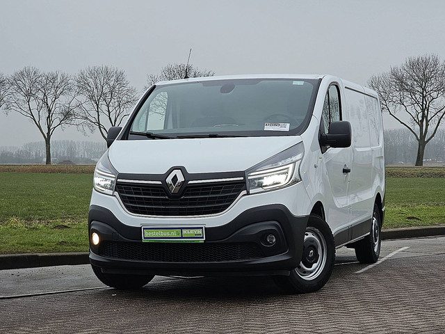 Renault Trafic 2.0 DCI