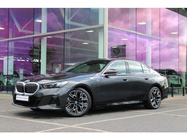 BMW 5 Serie 530e M Sport Automaat