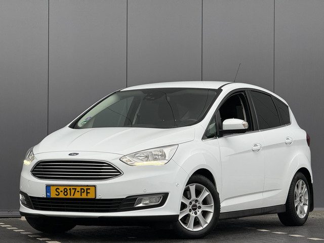 Ford C-MAX 1.5 Titanium