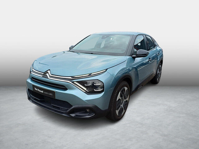 Citroën C4 1.2 PureTech Feel