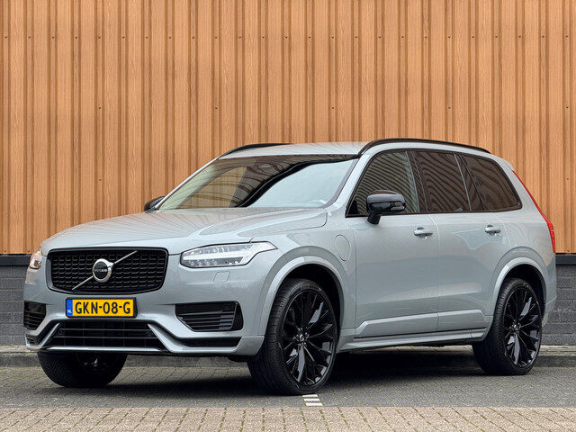 Volvo XC90 2.0 T8 Recharge AWD Plus Dark