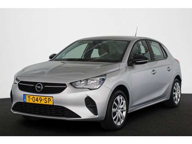 Opel Corsa-e Level 2 50 kWh