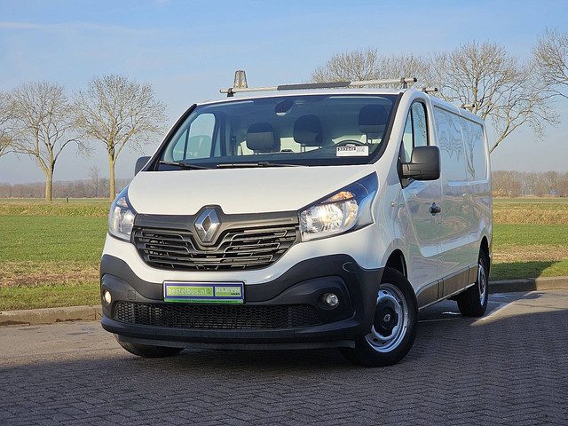 Renault Trafic 1.6 DCI