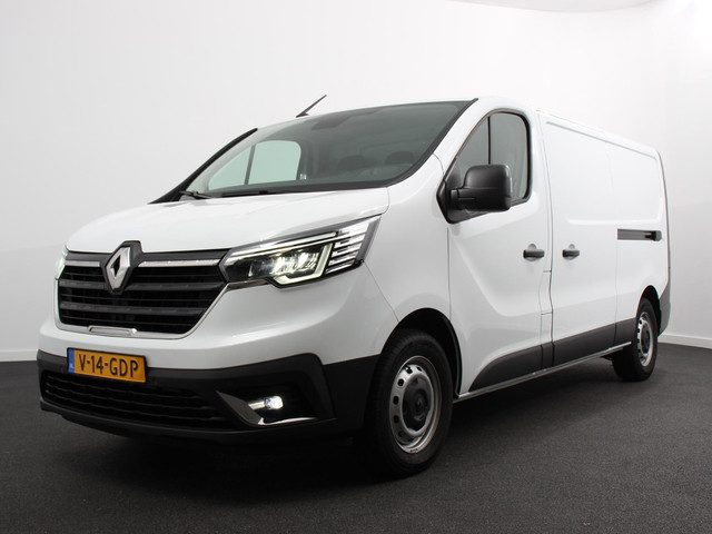 Renault Trafic 2.0 Blue dCi 150PK T30 L2H1 Advance