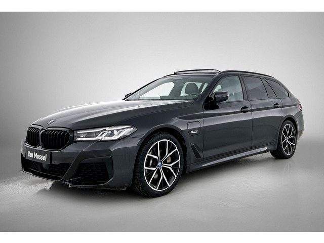 BMW 5 Serie touring 530e High Executive