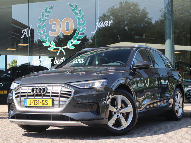 Audi e-tron 50 quattro Business edition Plus 71 kWh/ SOH 91%