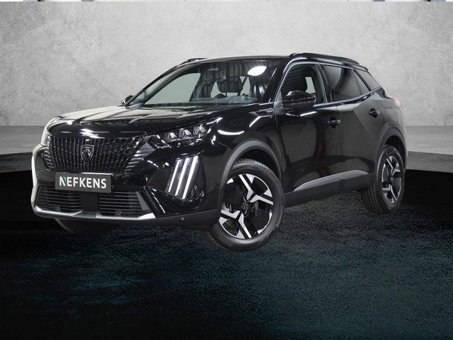 Peugeot 2008 1.2 Hybrid 145 GT