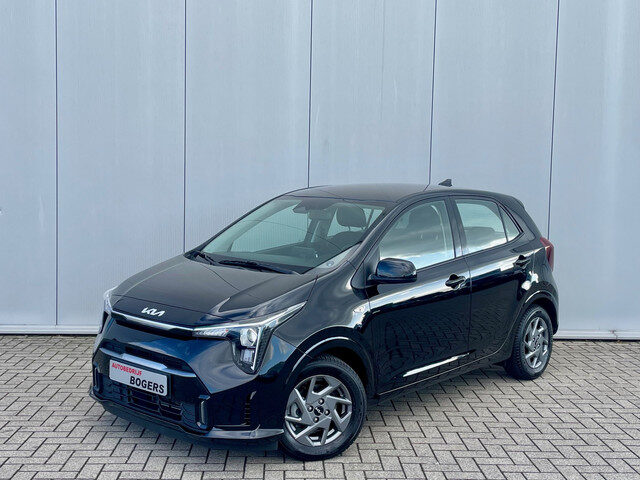 Kia Picanto 1.0 DPI DynamicLine 5p Automaat