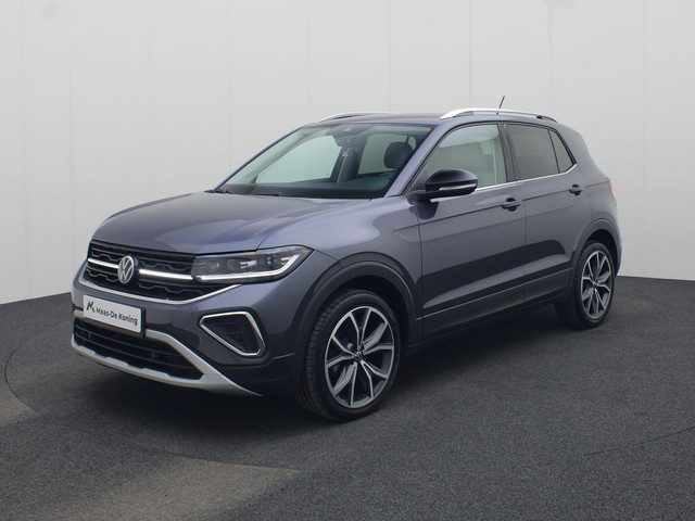 Volkswagen T-Cross 1.0TSI/115PK Style DSG