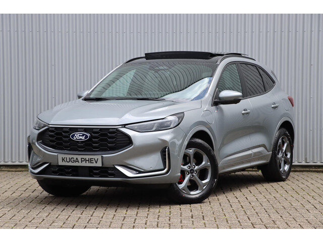 Ford Kuga 2.5 PHEV ST-Line X