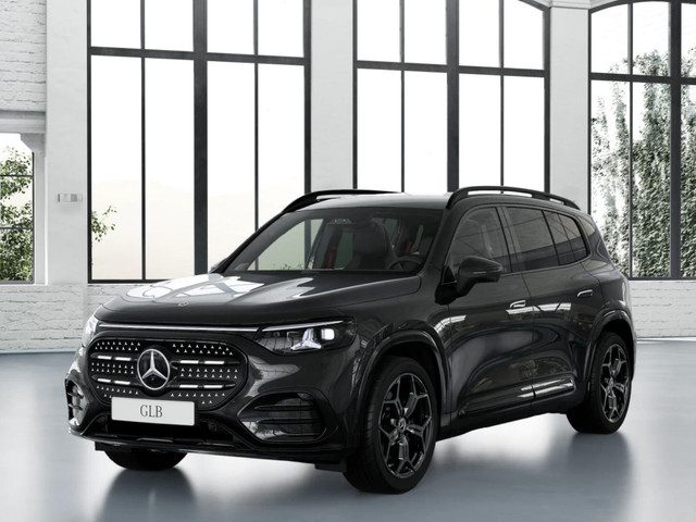 Mercedes-Benz GLB 250+ Business Solution AMG 85.5 kWh