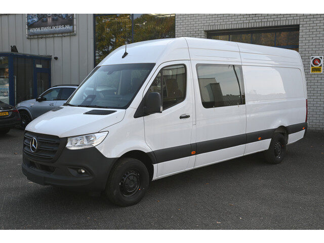 Mercedes-Benz Sprinter 317 CDI L3H2 Pro