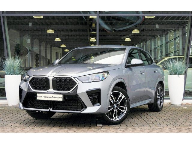 BMW X2 sDrive20i M Sport Automaat