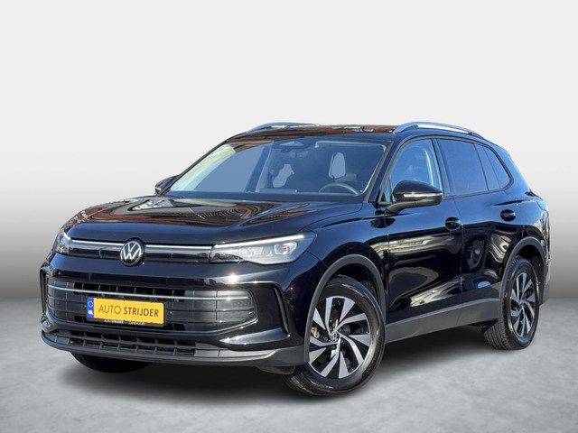 Volkswagen Tiguan 1.5 eTSI Life 150pk