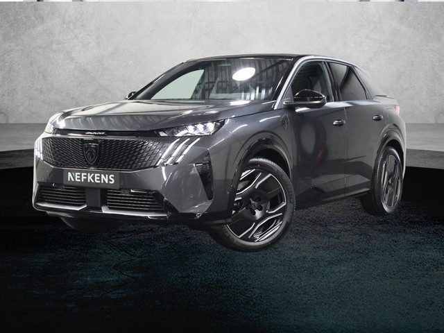Peugeot 3008 e-3008 GT Exclusive 210PK 73 kWh