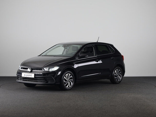 Volkswagen Polo 1.0 TSI Life Edition