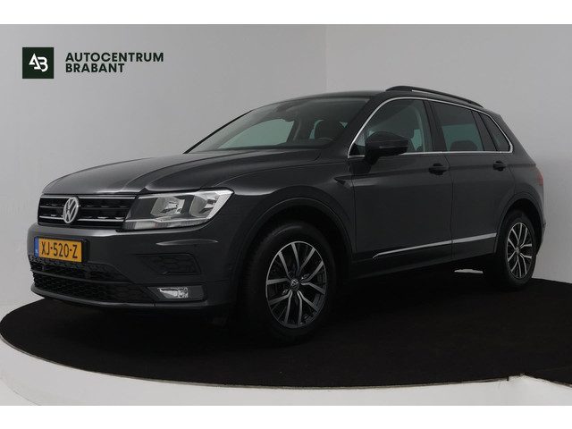 Volkswagen Tiguan 1.5 TSI Comfortline (CAMERA, DIGITALE COCKPIT, NAVIGATIE CARPLAY, CRUISE ADAPTIEF,