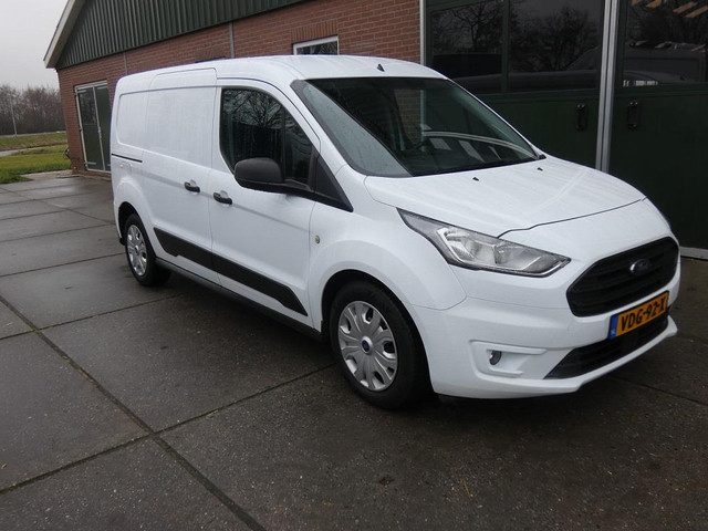 Ford Transit Connect 1.5 EcoBlue L2 Trend*navi/cam*cr.contr*