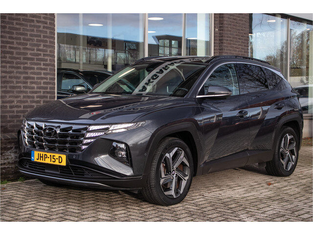 Hyundai TUCSON Hybrid 1.6 T-GDI PHEV Premium Sky 4WD