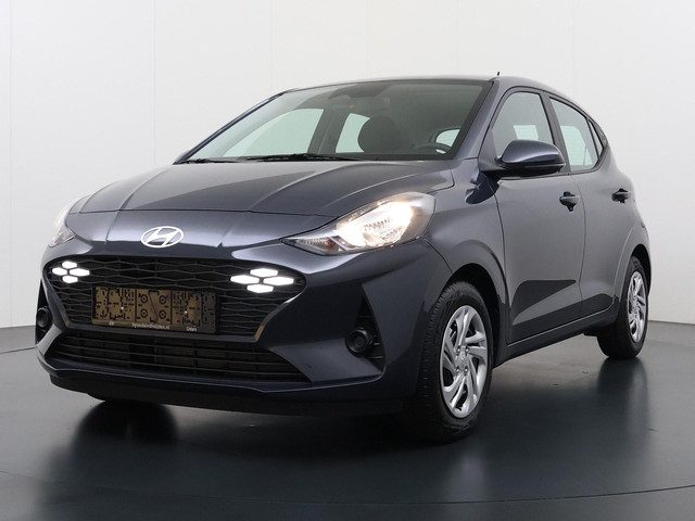 Hyundai i10 1.0 Comfort